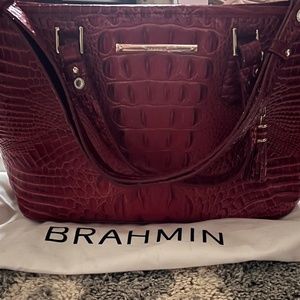 Brahmin Bag